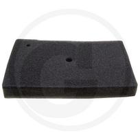 Tinkamas Stihl' Pirminis filtrasOro filtrui 40270056 42231410600 Br 350, Br 430, Sr 430, SR 450, TS 400