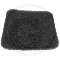 Tinkamas Stihl' Pirminis filtrasOro filtrui 40270039 41351241500 FR 108, FS 88, FS 108
