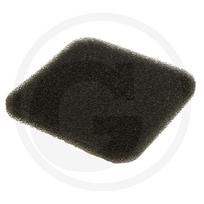 Tinkamas Stihl' Pirminis filtras 41331241500 BG 72, FC 72, FS 72, FS 74, FS 76, HS 72, HS 74, HS 76