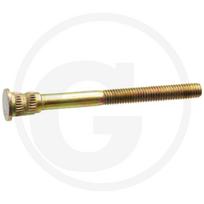 Tinkamas Stihl' Apykaklės varžtasRezervuaro sukibimo korpusui 11211226600 017, 021, 023, 024, 025, 026, 028, FS 160, FS 180, FS 220, FS 280, FS 290, MS 192 C, MS 193 T, MS 240, MS 260