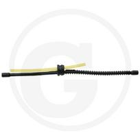 Efco Kuro žarna 4191177 8420, 8420 IC, 8425, 8510, 8510 BOSS, 8510 IC, 8515
