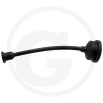 Kawasaki Kuro žarna 92059-2113 KT 12, KT 18, TD 18, TD 24, TD 33, TF 22