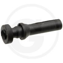Shindaiwa Kuro žarna V470001940 269 T, 320 T