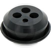 Shindaiwa GrommetDegalų tiekimo linijai 132115-55930 AH243S, AHS243S, B410, B450 EC1, BCLS-510ES, C243S, C350 EC1, CL-520, M243S, T350 EC1, T450 EC1, CLS-5000-5010, EA-410, HC-155ES, HC-30ES, HC-30SW, HC-331ES, HC-341ES, HCA-265ES, HCR-161ES