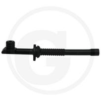Tinkamas Stihl' alyvos žarna 11306479400 017, 018, MS 170, MS 180