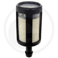 Tinkamas Stihl' Kuro filtras 00003503502 009, 010, 011, 012, 017, 019 T, MS 190 T, MS 192 C, MS 192 T, MS 192 TC, MS 193 C, MS 193 T, MS 193 TC, BG 45, BG 46, BG 55, BG 56, BG 65, BG 66, BG 72, BG 75, BG 85, BG 86, BR 106, BR 200, BR 320, BR 340, BR 350