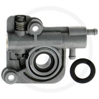 Echo Alyvos siurblys P021010890 CS-260 T, CS-260 TES, CS-270 WES, CS-280 WES, CS-320 TES, CS-350 TES, CS-350 WES, CS-355 T, CS-360 WES, CES-260 TES