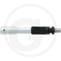 Husqvarna Alyvos siurblio velenas 5371548-01 135, 140, 340, 345, 435, 440, 445, 450