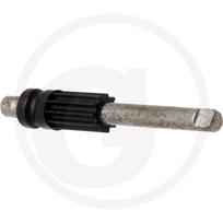 Husqvarna Alyvos siurblio velenas 5441801-03 340, 345, 346 XP, 350, 351, 353