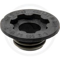 Husqvarna Sliekinė pavara 5039318-01 340, 340e, 345e, 350