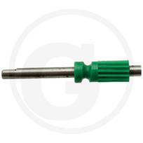 Jonsered Alyvos siurblio velenas 5060239-01 2041, 2045, 2050
