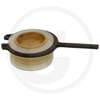 Tinkamas Stihl' Sliekinė pavara 11216407110 024, 026, MS 240, MS 260