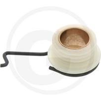 Tinkamas Stihl' Sliekinė pavara 11256407110 029, 034, 036, 039, MS 290, MS 310, MS 311, MS 340, MS 360, MS 390, MS 391