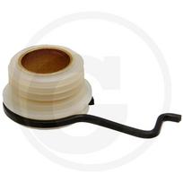 Tinkamas Stihl' Sliekinė pavara 11226407105 064, 066, MS 650, MS 660