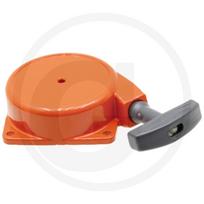 Efco Rankinis starteris 61042001DR SO 5300 Ergo, SO 5500 Ergo