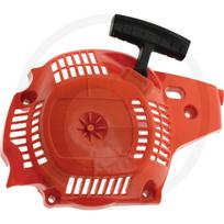 Husqvarna rankinis starteris 5450080-25 120 Mark II, 230, 235, 235 E, 236, 240