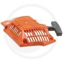 Husqvarna Rankinis starteris 5374229-01 340, 345, 346 XP, 350, 353, 353 EPA