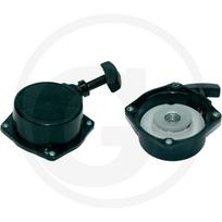 Kawasaki Rankinis starteris 49088-2166 TD 40, TD 48