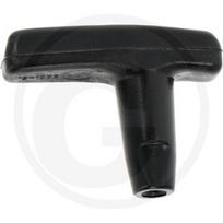 „'Tinkamas Stihl'“ starterio rankena 11131953400 032, TS200