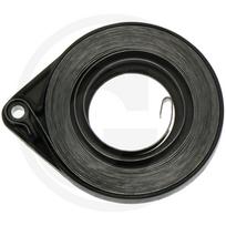 „Efco“ starterio Spring 50050073R 136, 136 S, 137, 140, 140 S, 141 S, 141 SP, 147, 152, MT 350, MT 440, MT 3500, MT 3500 S, MT 3700, MT 4000, MT 4100 S, MT 4100 SP , MT 4400, MT 5200