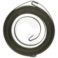 „Shindaiwa“ starterio Spring A504000120 BP 25, BP 30 LT, BP 35, C 25, C 35, GP 25, R 35 F, R 40 pėdų, T 25