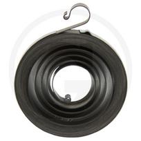 „'Tinkamas Stihl'“ starterio spyruokle 11141900600 015, 020, FS 150, FS 151, FS 200, FS 202, TS 200