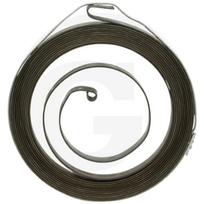 „'Tinkamas Stihl'“ starterio spyruokle 41371901100 BG 72, BG 75, FC 72, FC 75, FH 75, FR 85, FS 72, FS 74, FS 75, FS 76, FS 80, FS 85, HL 75, HS 72, HS 74, HS 75, HS 76, HS 80, HS 85, HT 70, HT 75, KM 85, KW 85