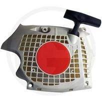 Tinkamas Stihl' Atbulinės eigos starteris 11390802102 MS171, MS181, MS211