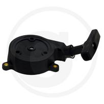 Tinkamas Stihl' Atatrankos starteris 42031900405 BR 320, BR 320 L, BR 340, BR 340 L, BR 380, BR 400, BR 420, BR 420 C, SR 320, SR 340, SR 400, SR 420