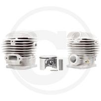 Dolmar cilindrų rinkinysSu skylute dekompresijos vožtuvui 038130070 PS-7900