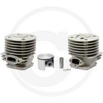 Husqvarna cilindrų rinkinys 5035368-02 242, 242 XP