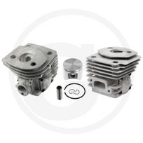 Husqvarna cilindrų rinkinys 5371573-04 359, 359 EPA