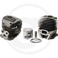 Husqvarna cilindrų rinkinys 5207573-04 K 750, K750 Rescue, K 760, K 760 Rescue, K 760 Cut-n-Break iki 2012 metų