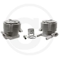 Shindaiwa cilindrų rinkinys A130001371 BP 35, BP 40 LA, C 35, C 35 LA, C 350, R 35 F, R 40 FT, T 350