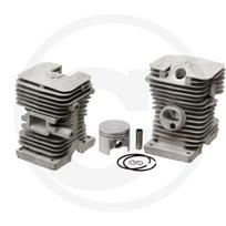 Tinkamas Stihl' cilindrų rinkinysIki mašinos Nr. 244076105 11300201207 017, MS 170