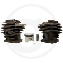Tinkamas Stihl' cilindrų rinkinys 41190201204 FS 180, FS 220