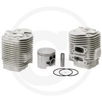 Tinkamas Stihl' cilindrų rinkinys 11110201206 075, 076, TS510, TS760