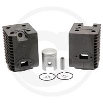 Wacker cilindrų rinkinys 0099336 BH22, BH24, BS500, BS502, BS502i, BS600, BS602, BS602i, BS650, BS700, BS702, WM80 iki 2010 modelio metų