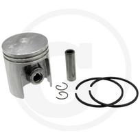 Tinkamas Stihl' Stūmoklių komplektas 11100302000 041, FS 20, FS 410