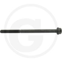 Husqvarna varžtasDuslintuvui 5032045-87 340, 353, 353 EPA I