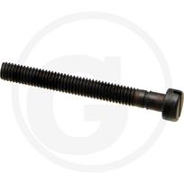 Husqvarna grandinės įtempimo varžtas 5052309-02 40, 45, 45 EPA, 49, 49 EPA