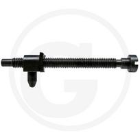 Husqvarna grandinės įtempimo varžtas 5015463-01 44, 50 Rancher, 238, 444
