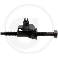 Husqvarna grandinės įtempimo varžtas 5370712-01 345, 346, 350, 351