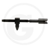 Husqvarna grandinės įtempimo varžtas 5034677-01 394 XP, 395 XP, 395 XP EPA