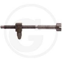 Husqvarna grandinės įtempimo varžtas 5039983-01 362, 365, 371, 372