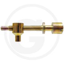 Tinkamas Stihl' grandinės įtempimo varžtas 00009512911 08 S, 051, 070, 075, 076, 090, E 30, TS 50