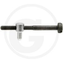 Tinkamas Stihl' grandinės įtempimo varžtas 11236641605 017, 018, 019 T, 021, 023, 025, E 140, MS 170, MS 180, MS 190 T, MS 210, MS 230, MSE 140 C-Q