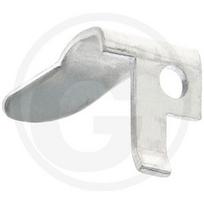 Tinkamas Stihl' Grandinės įtempėjas 11256507700 034, 036, 038, MS 340, MS 360