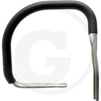 Husqvarna rankena 5018729-07 51, 55, 254
