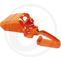 'Tinkamas Stihl'' Dangtis akseleratoriaus svirties betono pjaustyklėms 11277901001 029, 039, MS290, MS310, MS390 iki mašinos Nr. 156601767